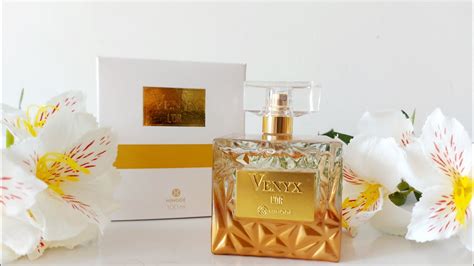 venyx l'or hinode imita qual perfume